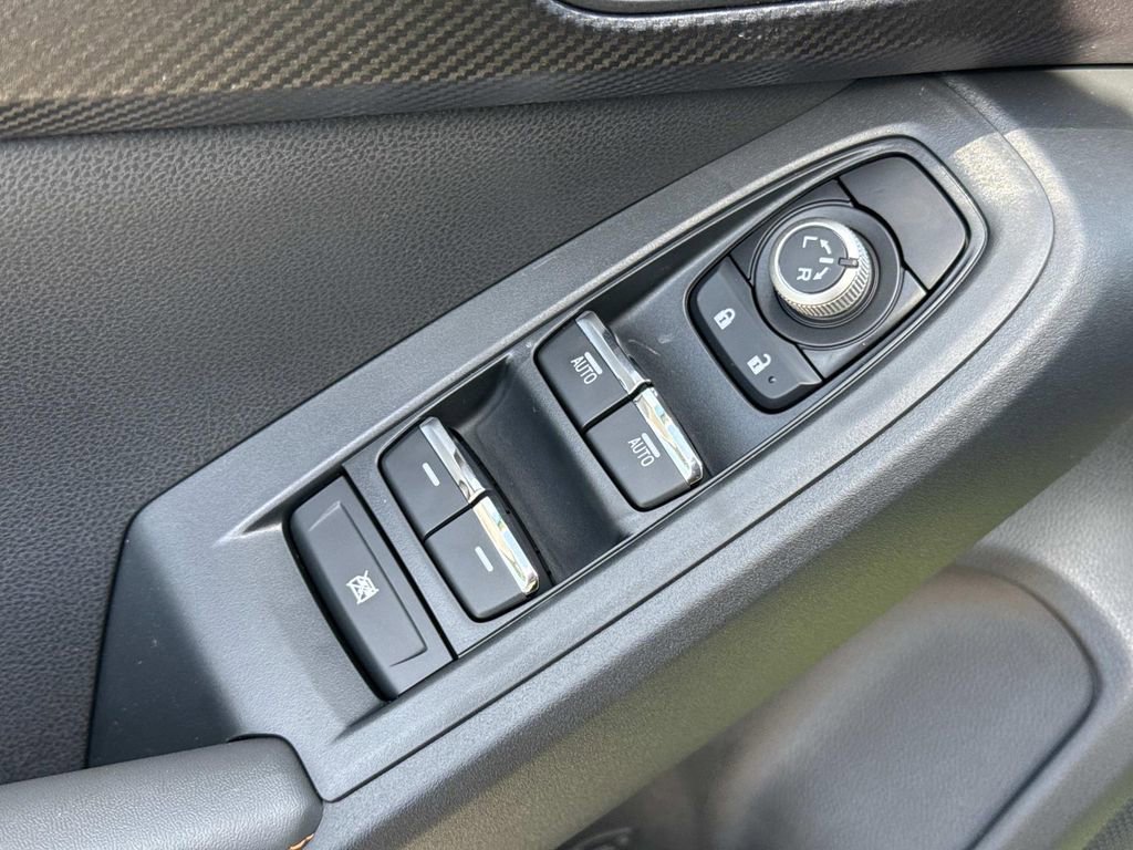 New 2026 Subaru Crosstrek 2.5i Limited image 21
