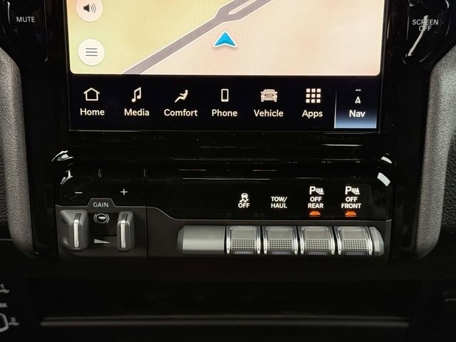 New 2026 RAM 2500 Tradesman image 14