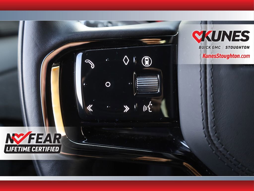 Used 2024 Land Rover Range Rover Sport Dynamic SE image 60