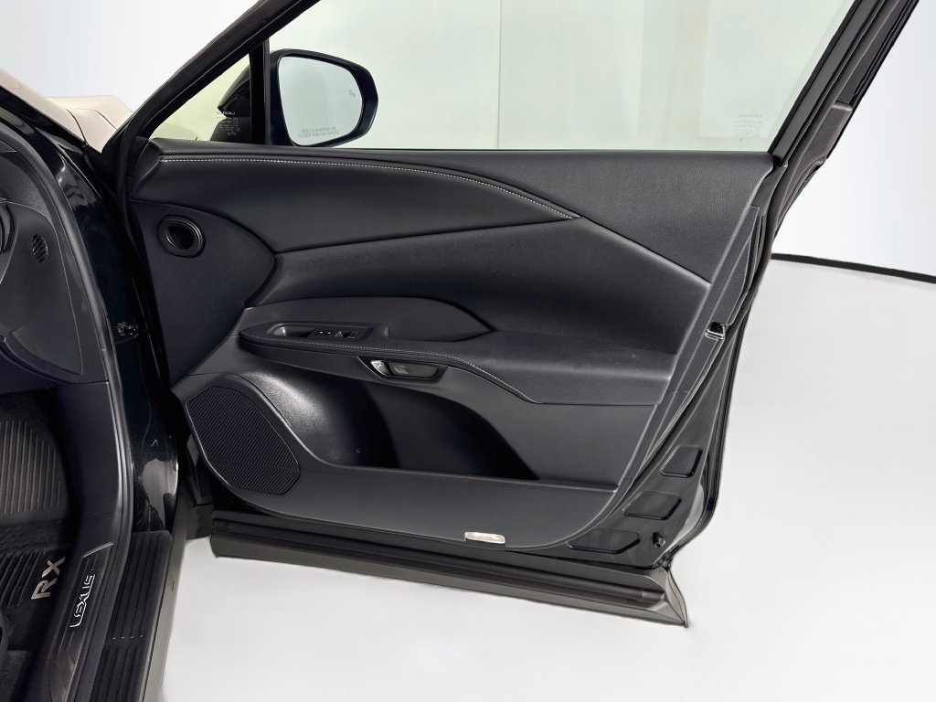 Certified 2025 Lexus RX 350 Premium FWD image 25