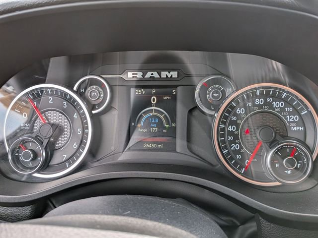 Certified 2023 RAM 1500 Big Horn image 17