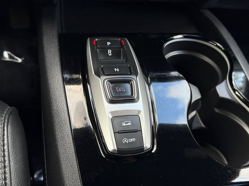 Used 2019 Honda Passport Touring image 24
