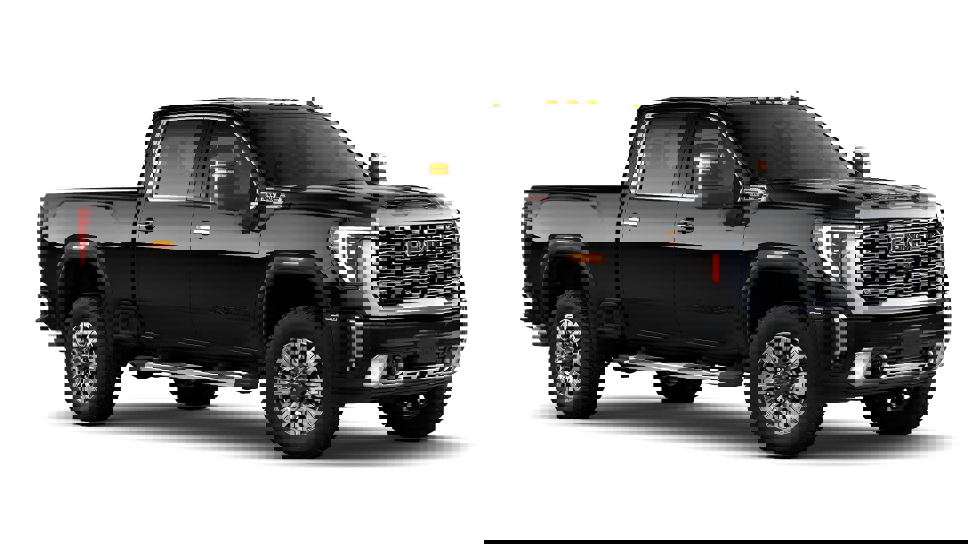 New 2026 GMC Sierra 2500 Denali w/ Denali Reserve Package image 28