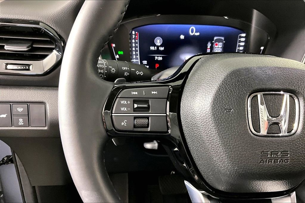 Used 2025 Honda Pilot Elite image 10