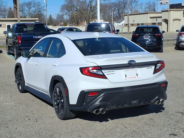 Used 2022 Subaru WRX Premium w/ Popular Package #1 image 7