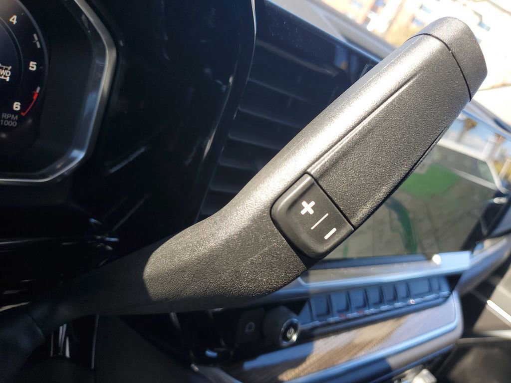 New 2026 Chevrolet Silverado 2500 LT w/ Trail Boss Package image 25