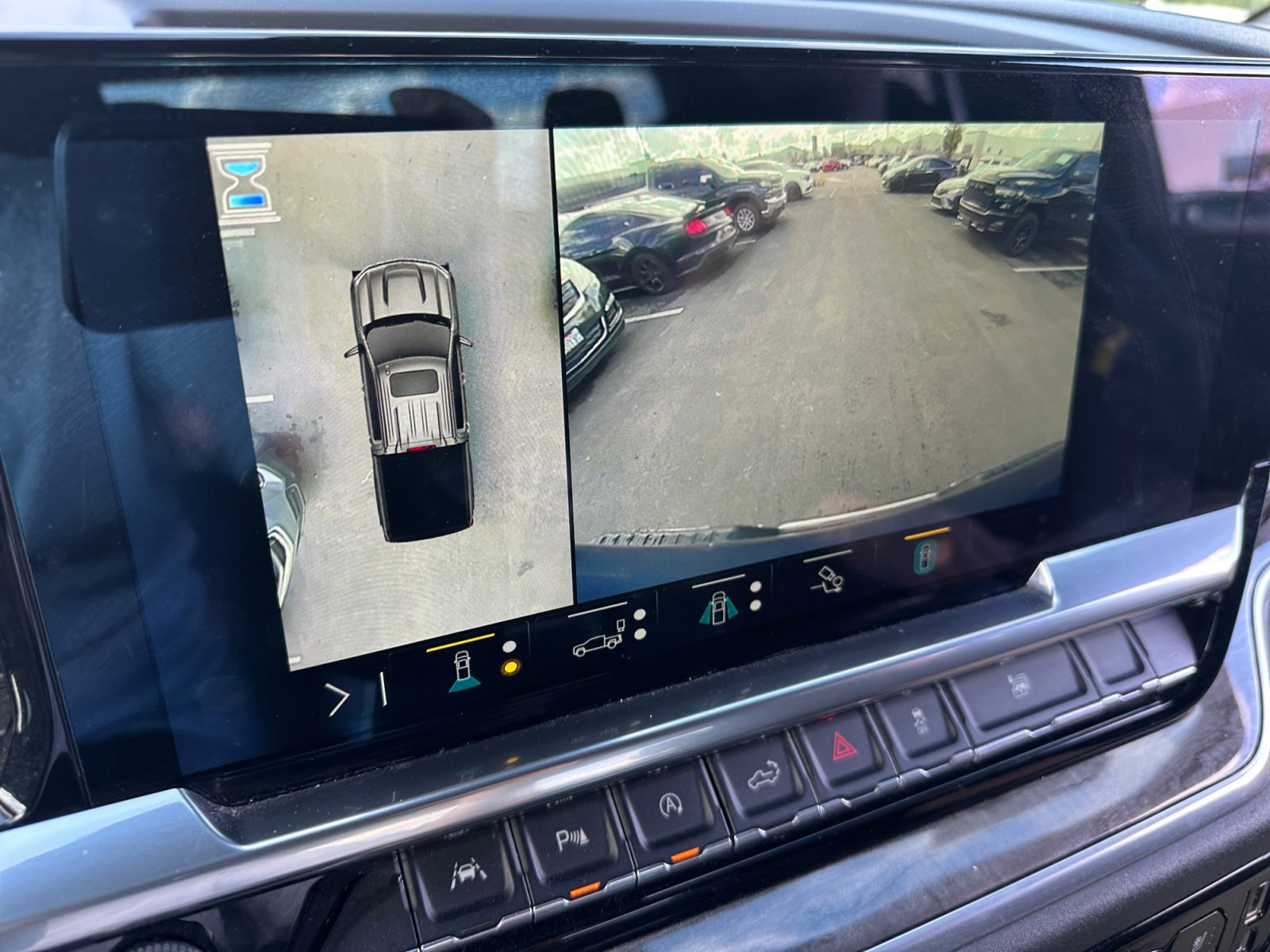 Used 2023 Chevrolet Silverado 1500 LTZ image 22