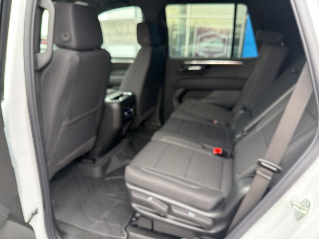 New 2026 Chevrolet Tahoe LS w/ LPO, Dark Essentials Package image 9