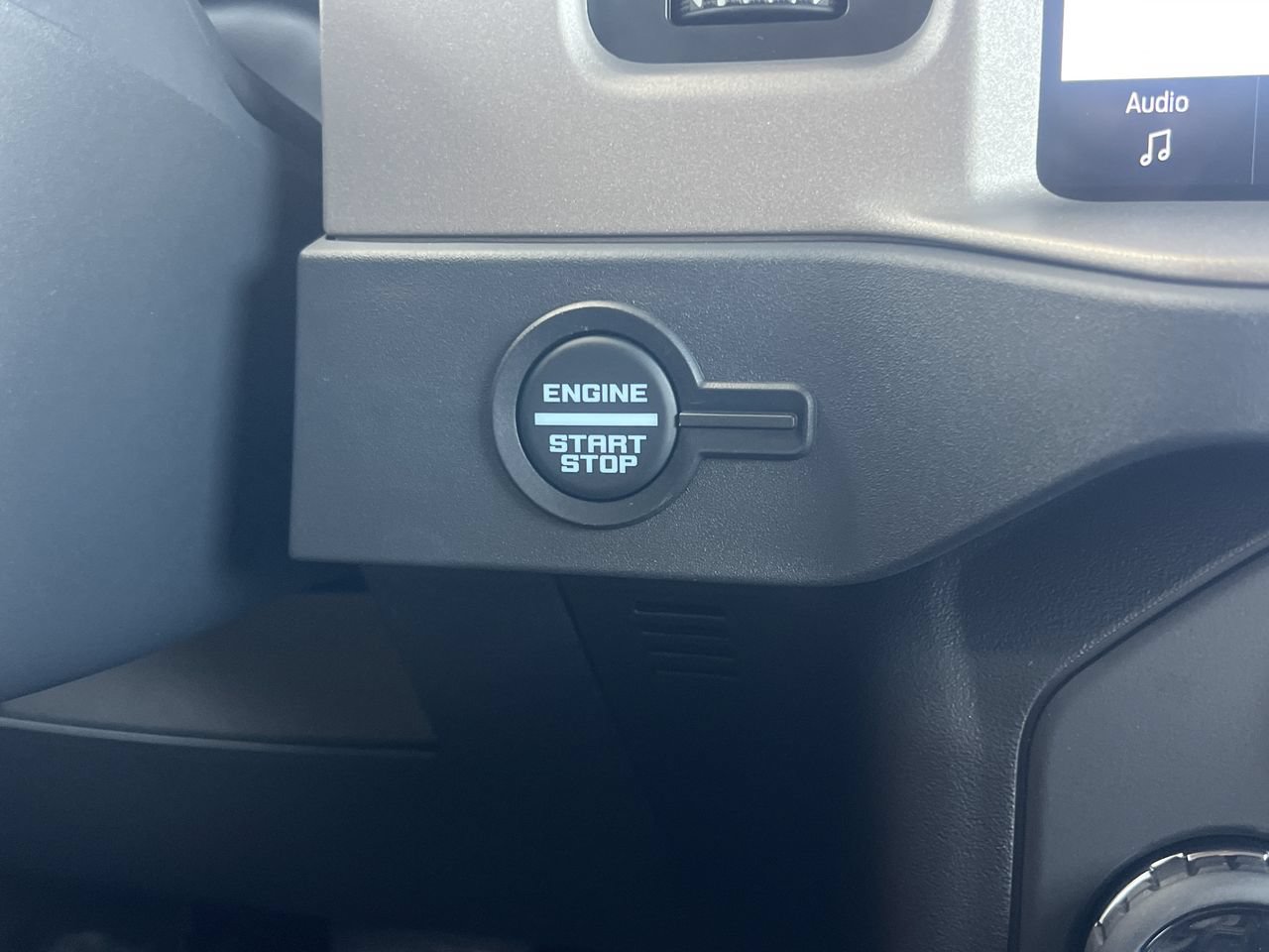 New 2026 Ford Bronco Outer Banks AWD/4WD image 6