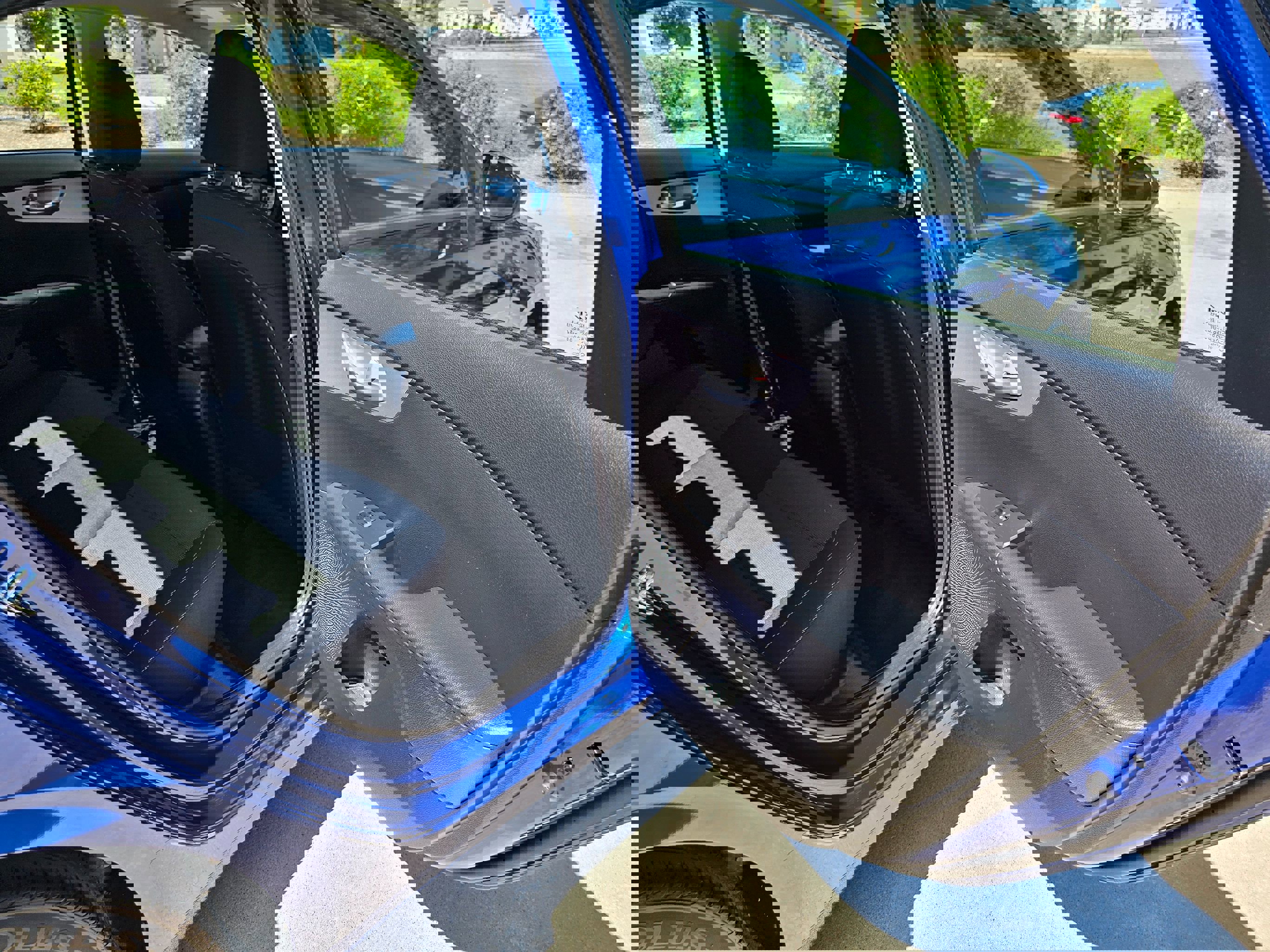 Used 2024 Kia Forte LXS image 29