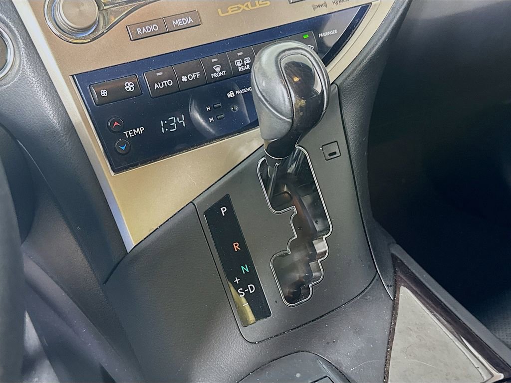 Used 2013 Lexus RX 350 AWD w/ Premium Pkg image 16