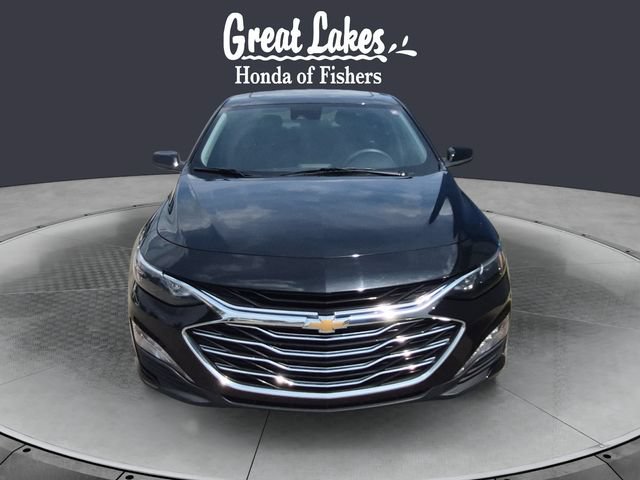 Used 2024 Chevrolet Malibu LT FWD image 8
