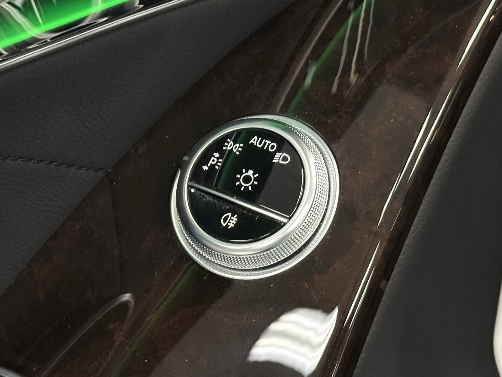 Certified 2023 Mercedes-Benz S 580 4MATIC Sedan image 24