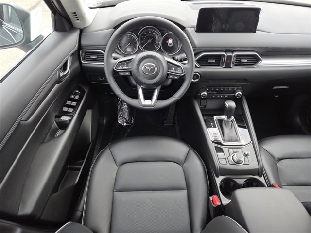 New 2025 MAZDA CX-5 AWD 2.5 S w/ Select Package image 10