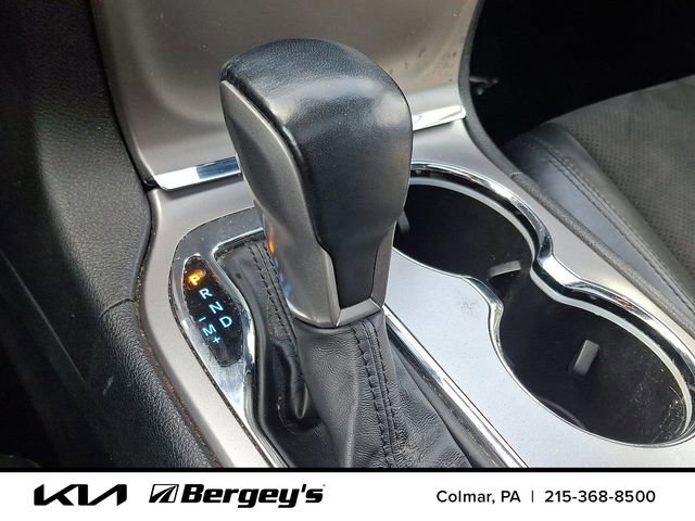 Used 2020 Jeep Grand Cherokee Altitude image 17