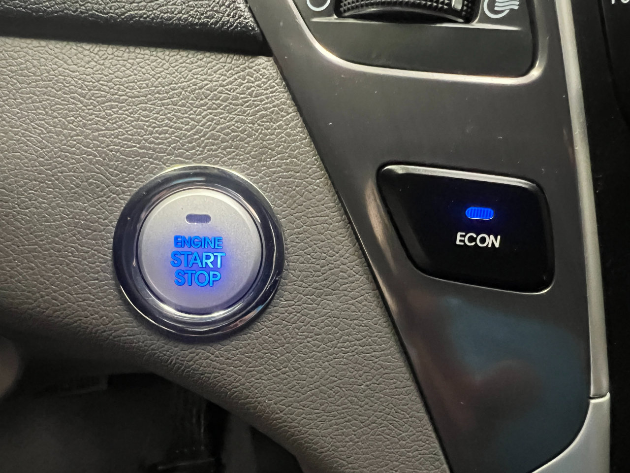 Used 2014 Hyundai Sonata Hybrid image 39