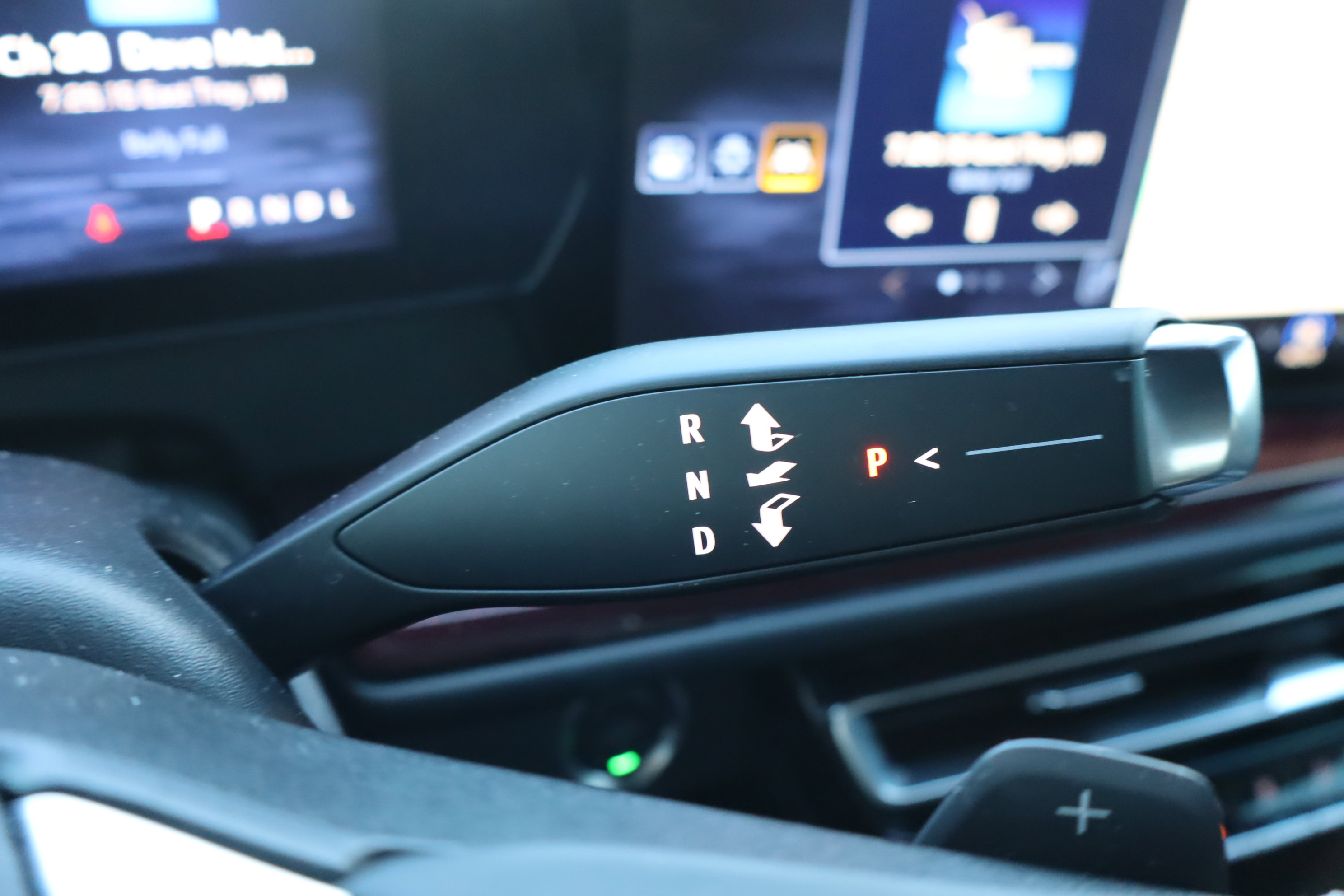 Certified 2024 Chevrolet Traverse Z71 w/ Enhanced Driving Package image 23