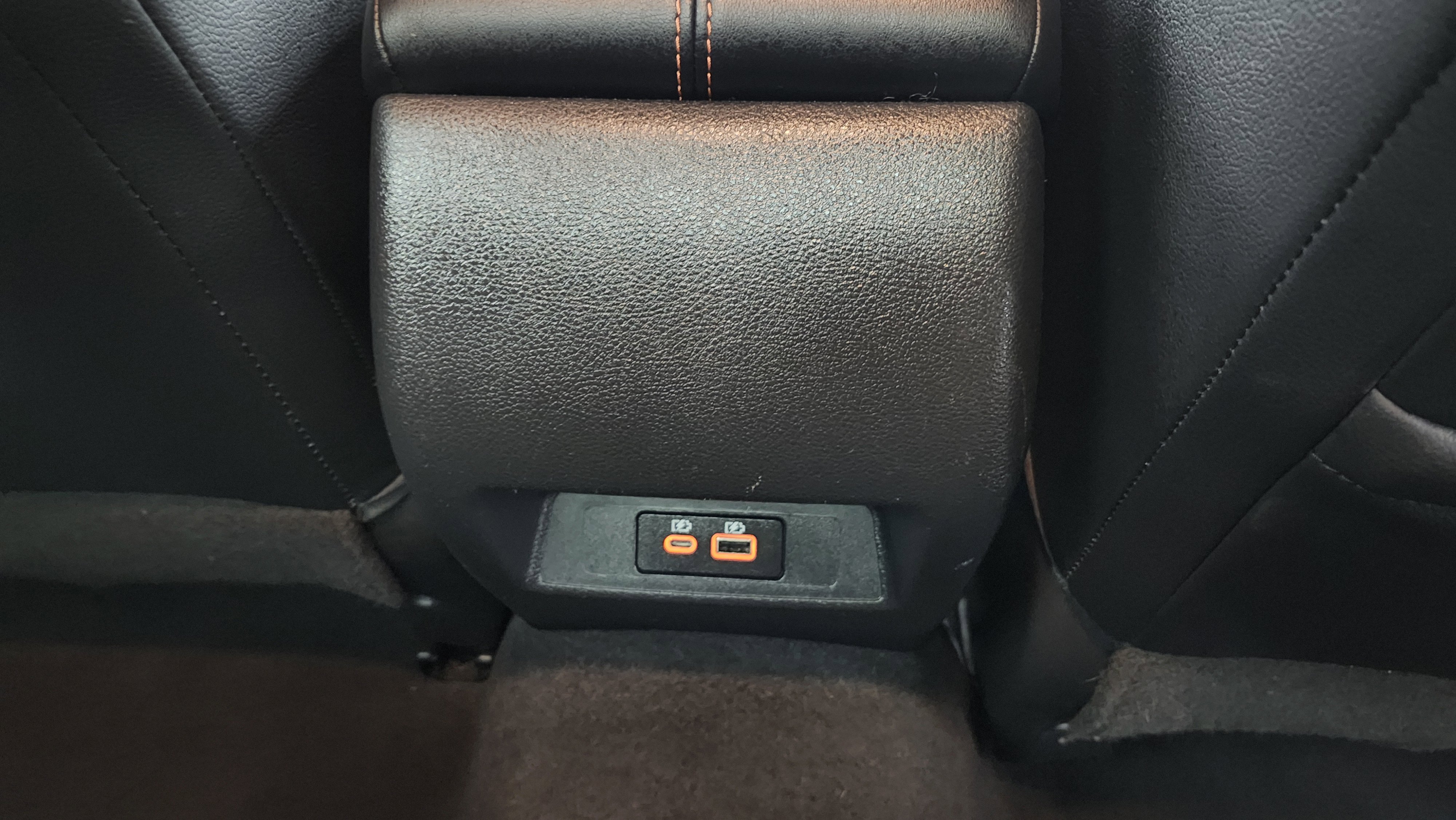 Used 2022 Nissan Altima 2.5 SR image 20