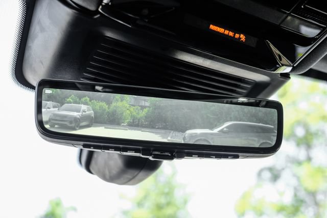 New 2026 Land Rover Range Rover SE AWD/4WD image 32