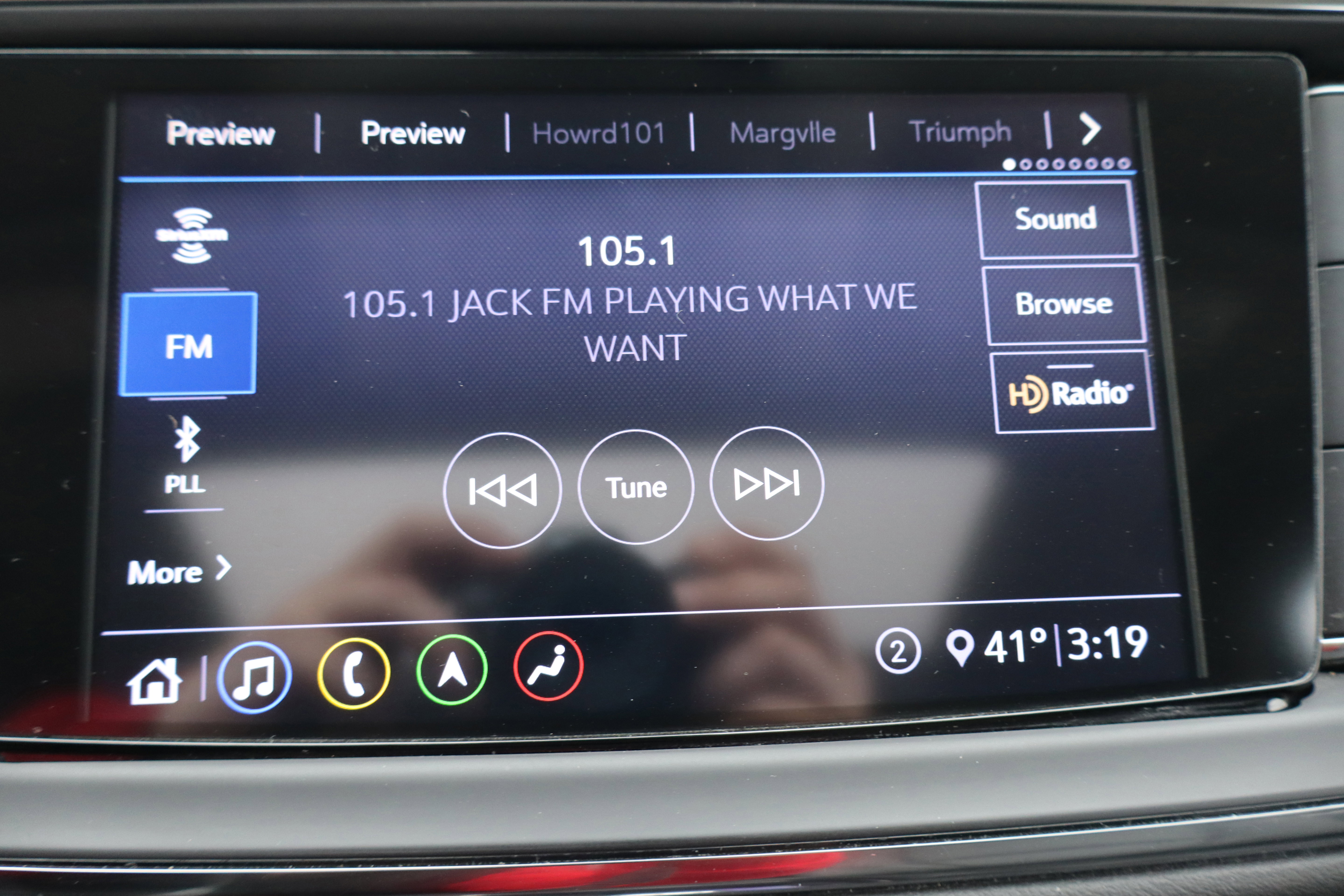 Used 2021 Buick Enclave Avenir image 21