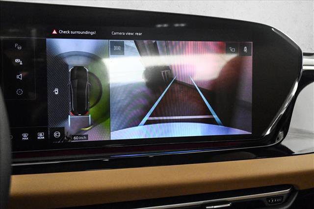 New 2025 Audi A5 2.0T Premium Plus image 14