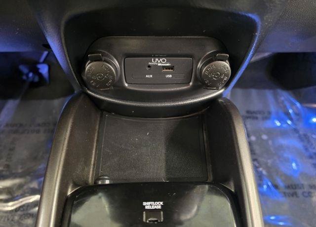Used 2012 Kia Soul + w/ Audio Pkg FWD image 25
