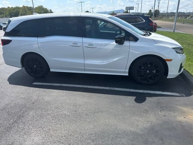 Used 2025 Honda Odyssey Sport-L image 5