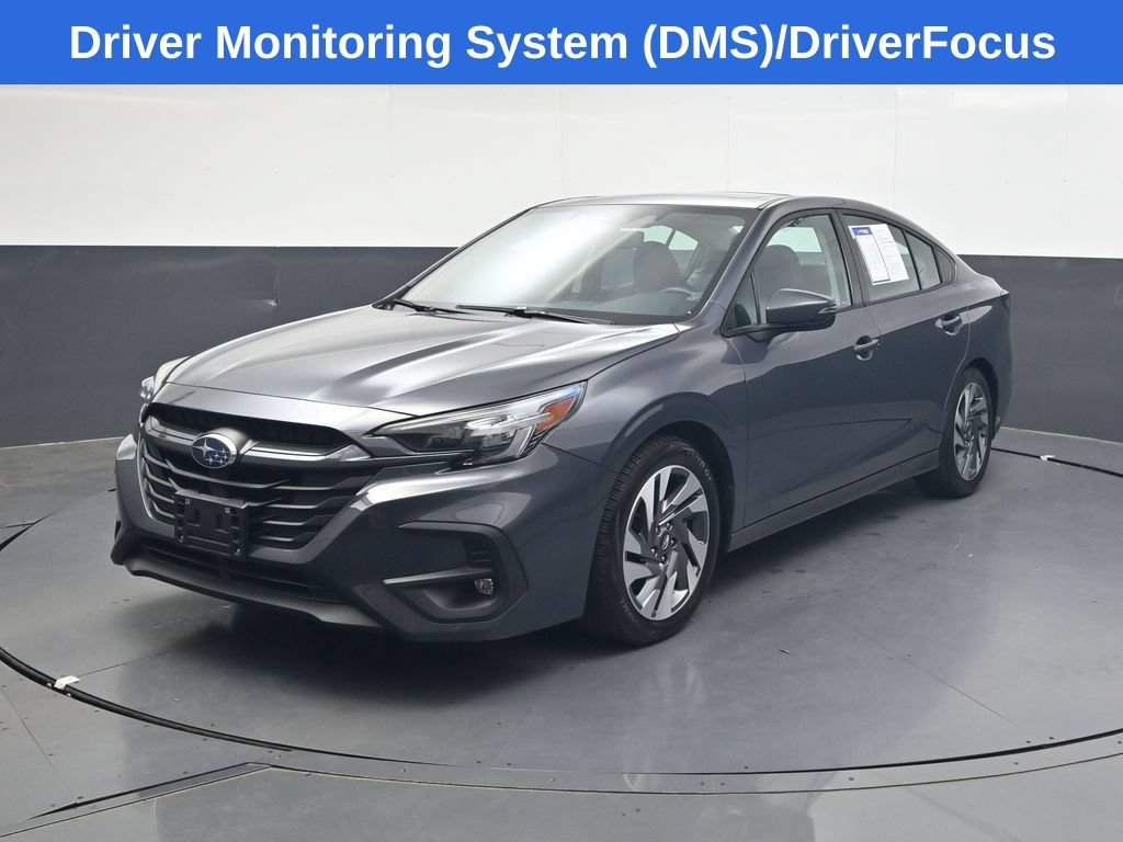 Used 2023 Subaru Legacy Limited AWD/4WD image 8