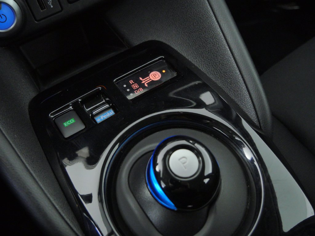 Used 2023 Nissan Leaf SV Plus FWD image 31