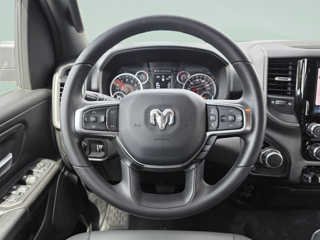 Used 2026 RAM 1500 Tradesman RWD image 16