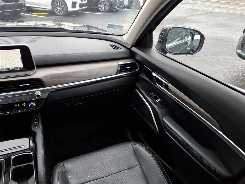 Used 2020 Kia Telluride EX w/ EX Premium Package image 19