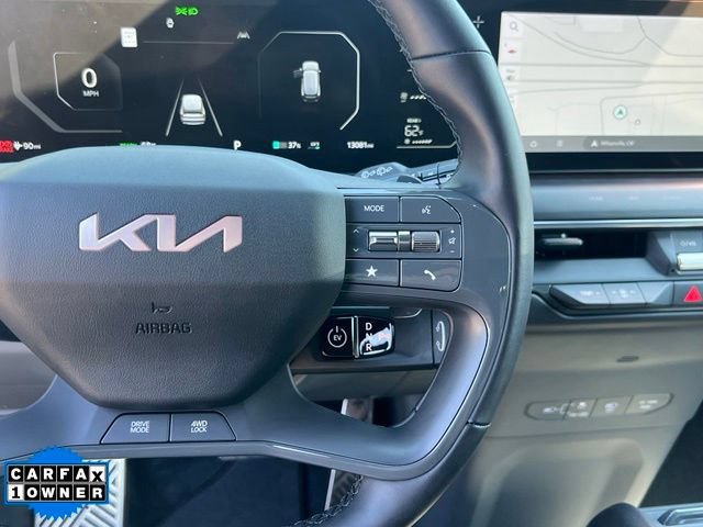 Used 2024 Kia EV9 GT-Line AWD/4WD image 29