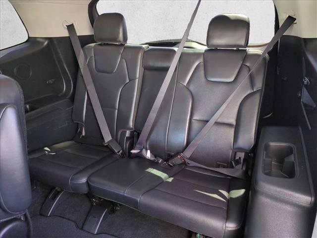 Used 2020 Kia Telluride SX w/ SX Prestige Package AWD/4WD image 22