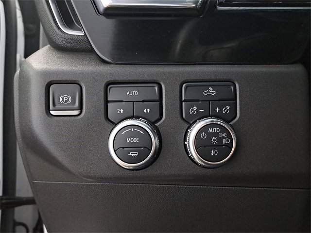 Used 2022 GMC Sierra 1500 Elevation image 23