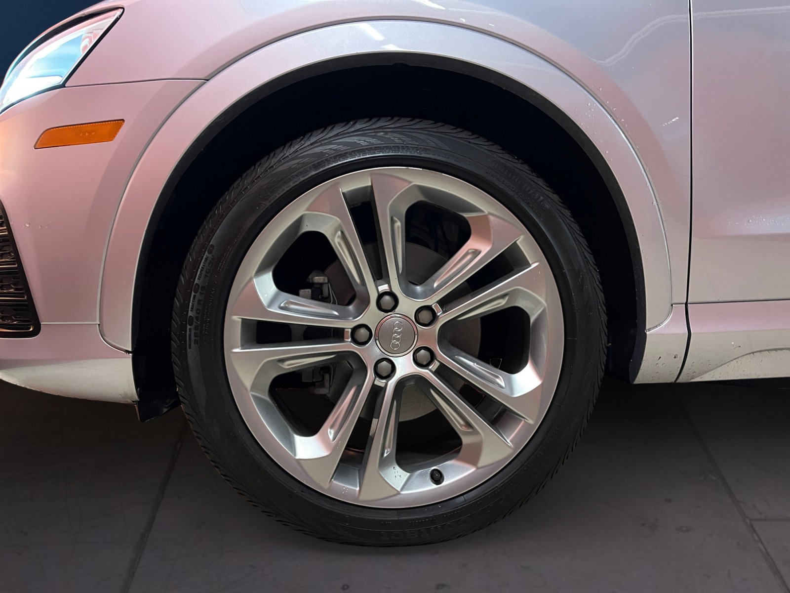 Used 2018 Audi Q3 2.0T Premium w/ Convenience Package image 19