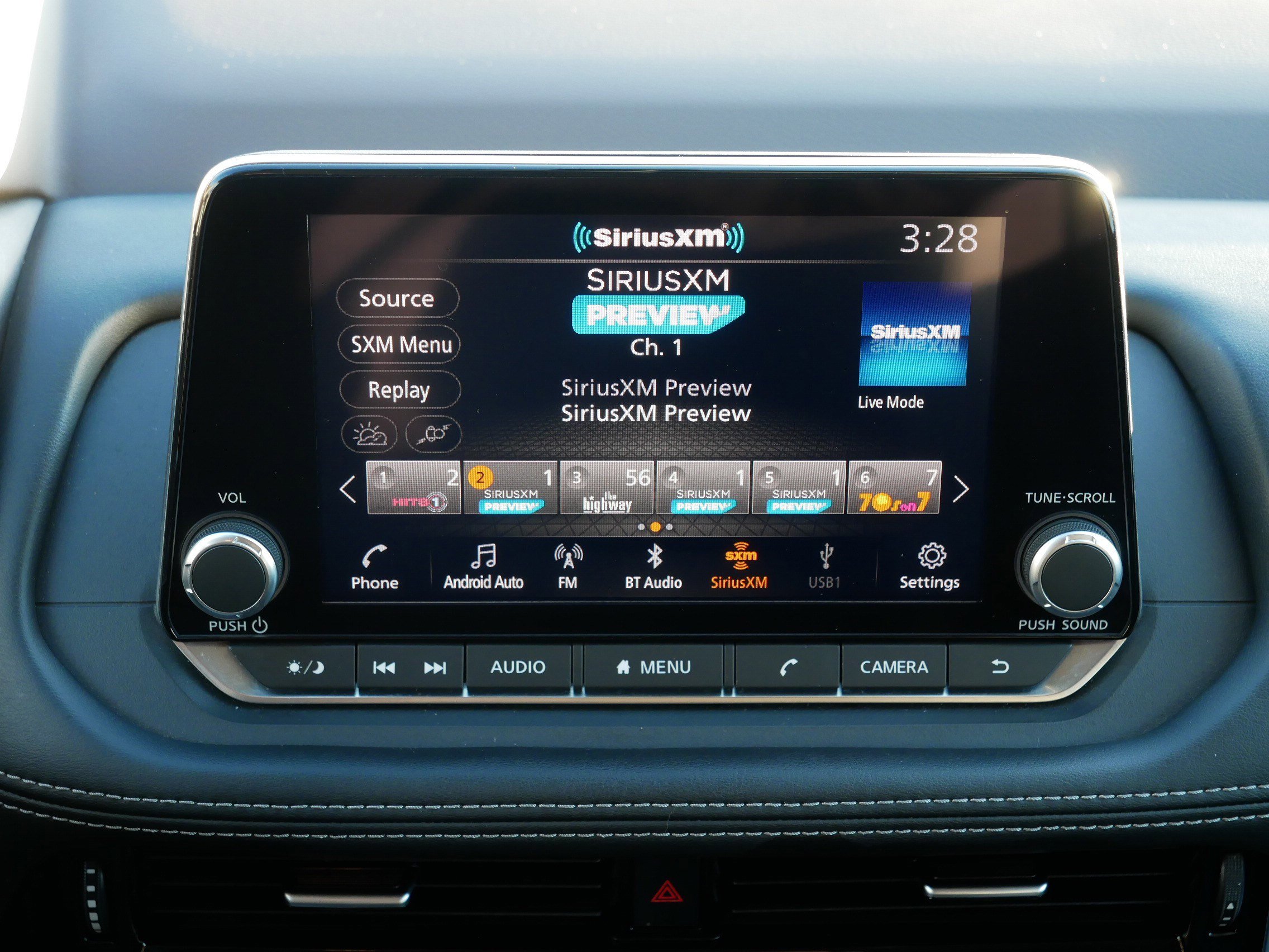 Certified 2022 Nissan Rogue SV image 22