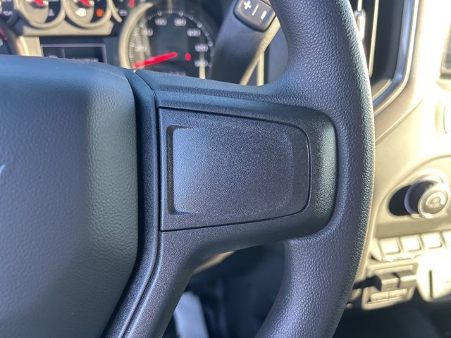 New 2025 Chevrolet Silverado 2500 W/T w/ WT Convenience Package image 20