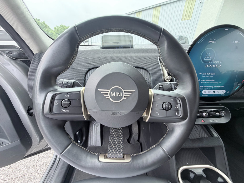 Used 2025 MINI Cooper Countryman S AWD/4WD image 13