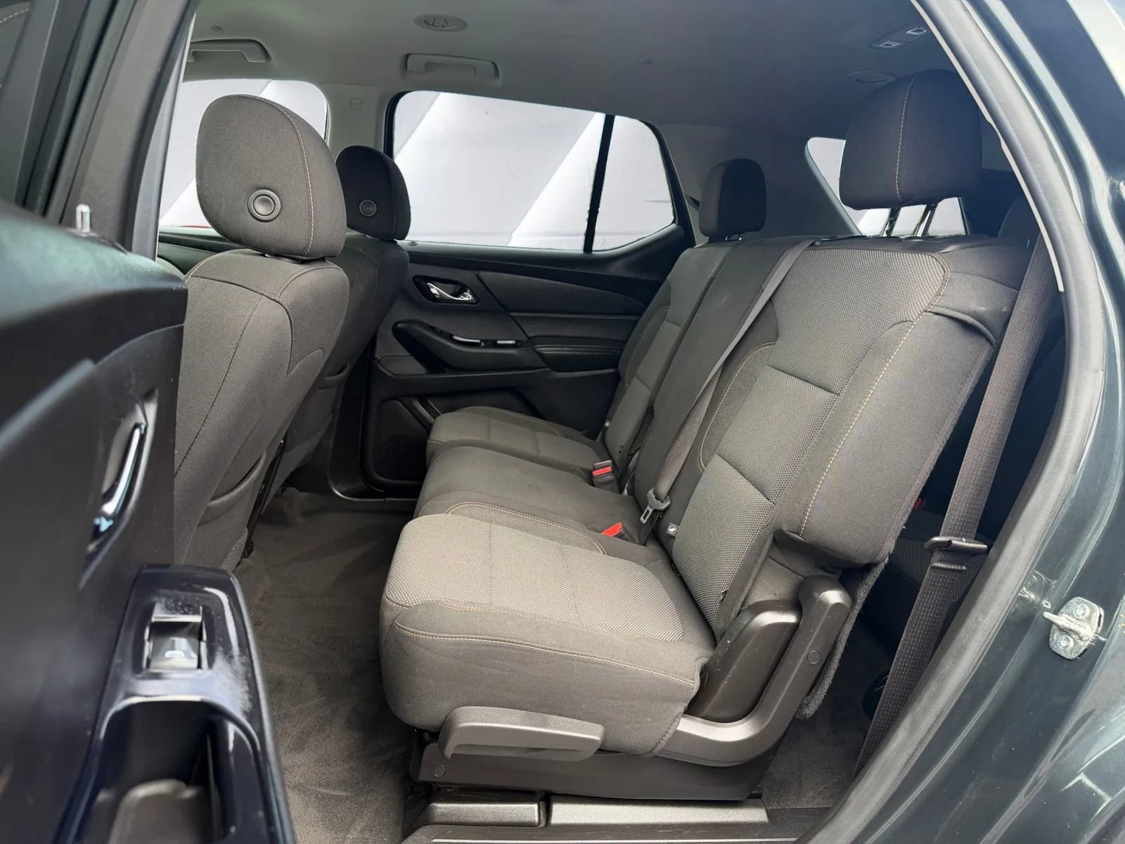Used 2019 Chevrolet Traverse LT AWD/4WD image 18