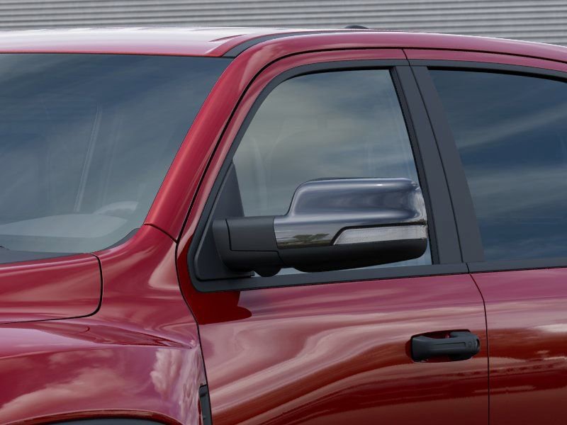 New 2026 RAM 1500 RHO image 12