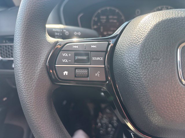New 2026 Honda Civic LX image 24