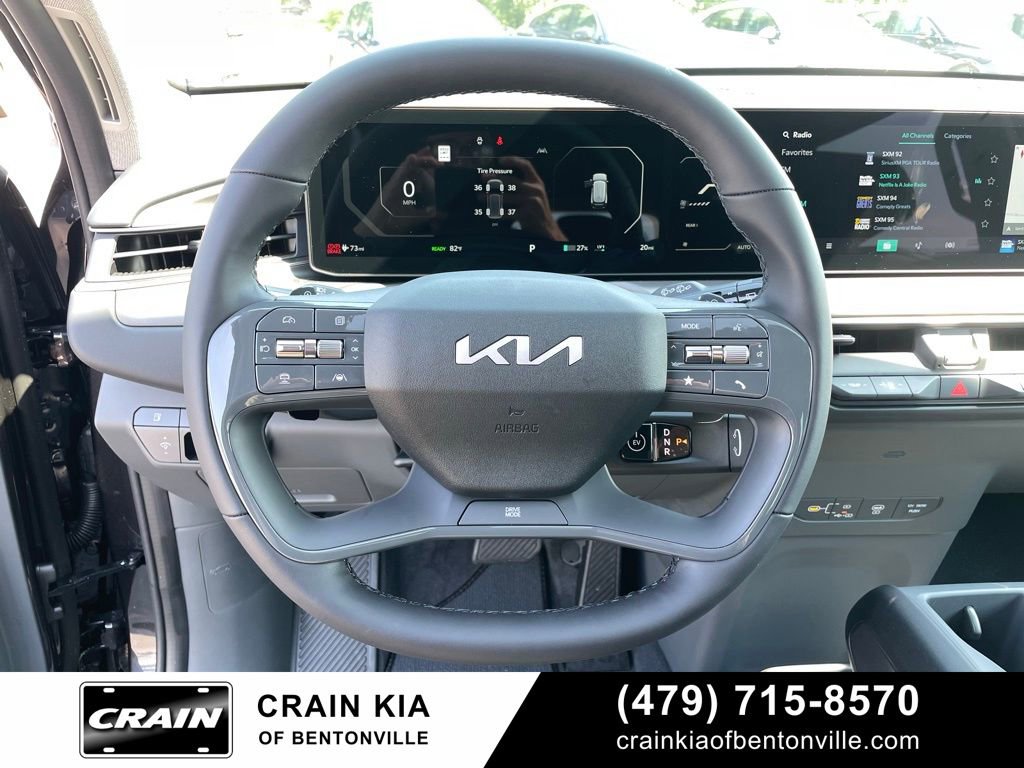 New 2026 Kia EV9 Light image 12