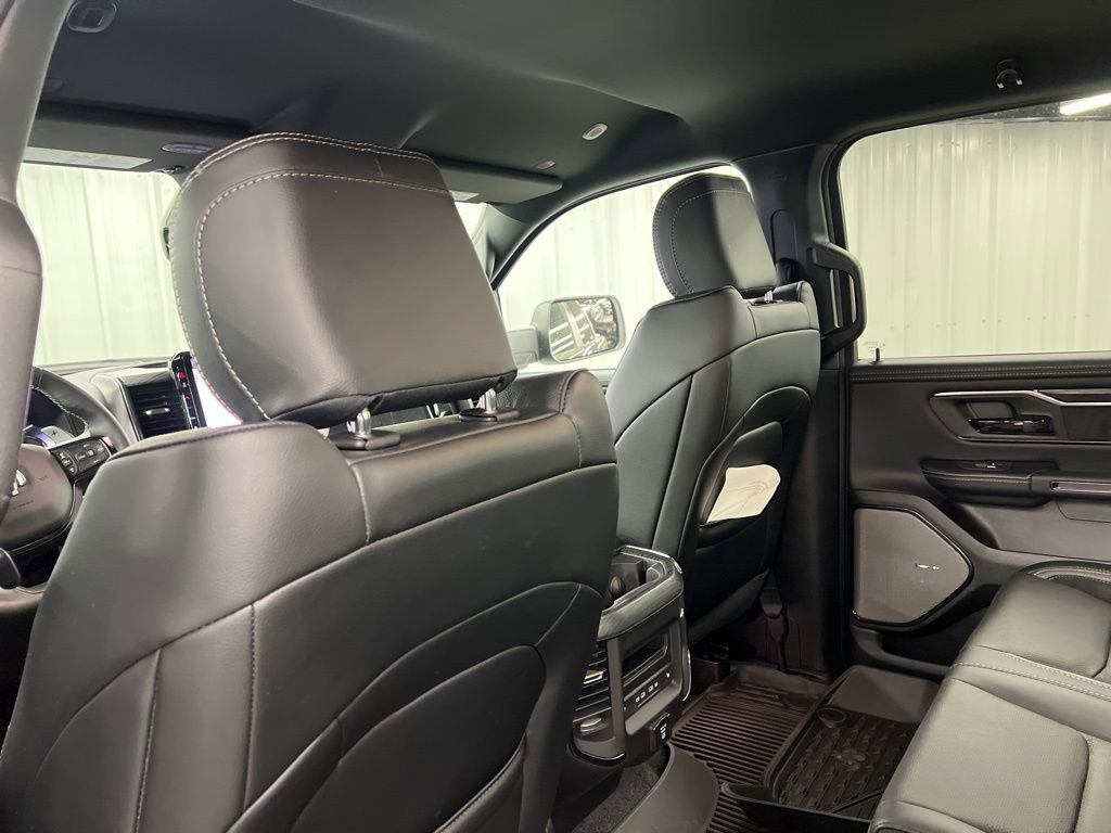 Used 2026 RAM 1500 Rebel image 12