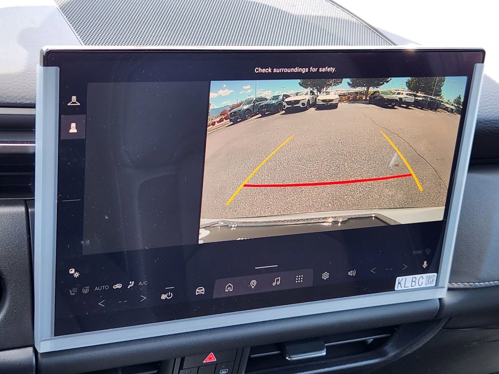 New 2026 MAZDA CX-5 Preferred AWD/4WD image 9