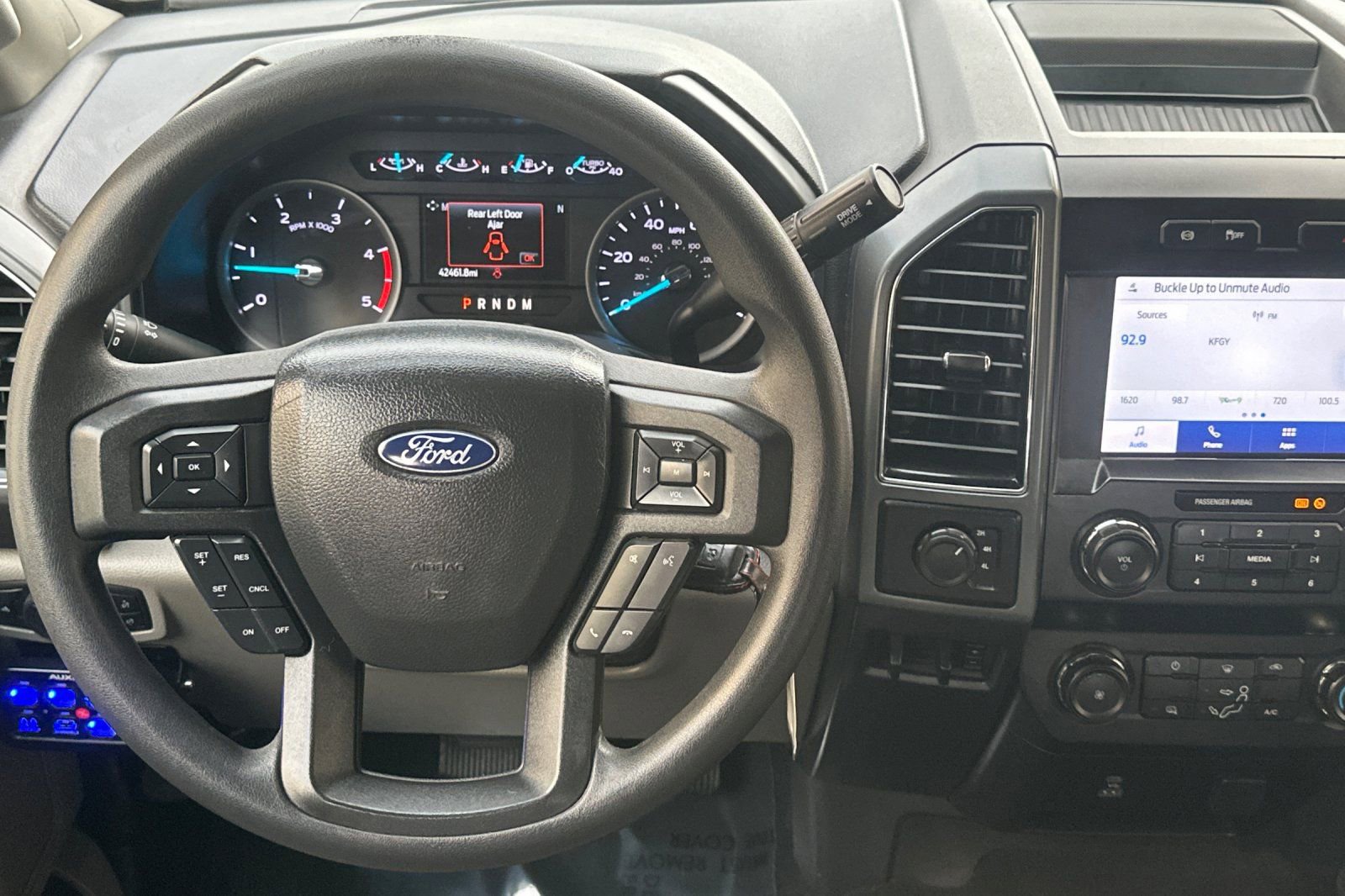 Used 2022 Ford F250 XLT image 15