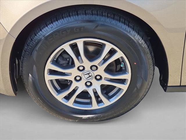 Used 2013 Honda Odyssey EX-L image 24