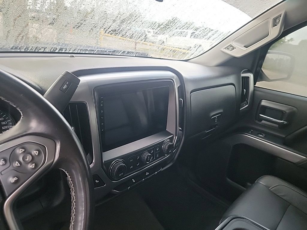 Used 2017 Chevrolet Silverado 1500 LT w/ All Star Edition image 16