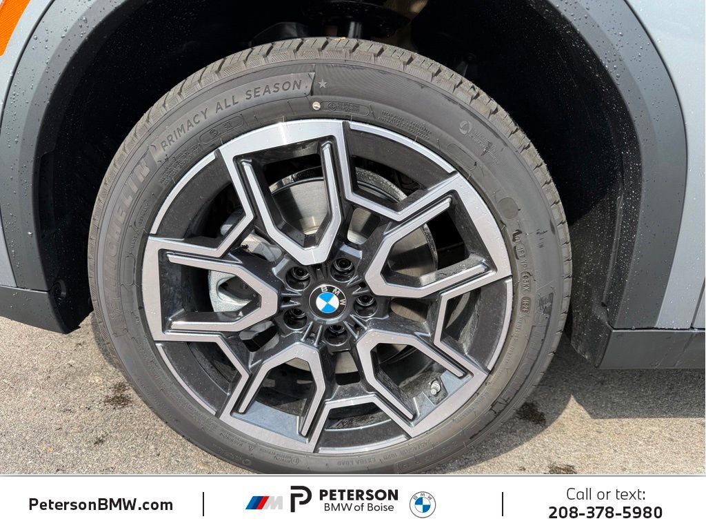 New 2026 BMW X2 xDrive28i w/ Technology Package AWD/4WD image 35