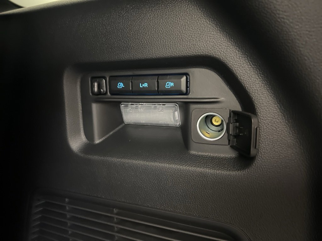 New 2026 Ford Explorer ST w/ Sun And Sound Package image 37