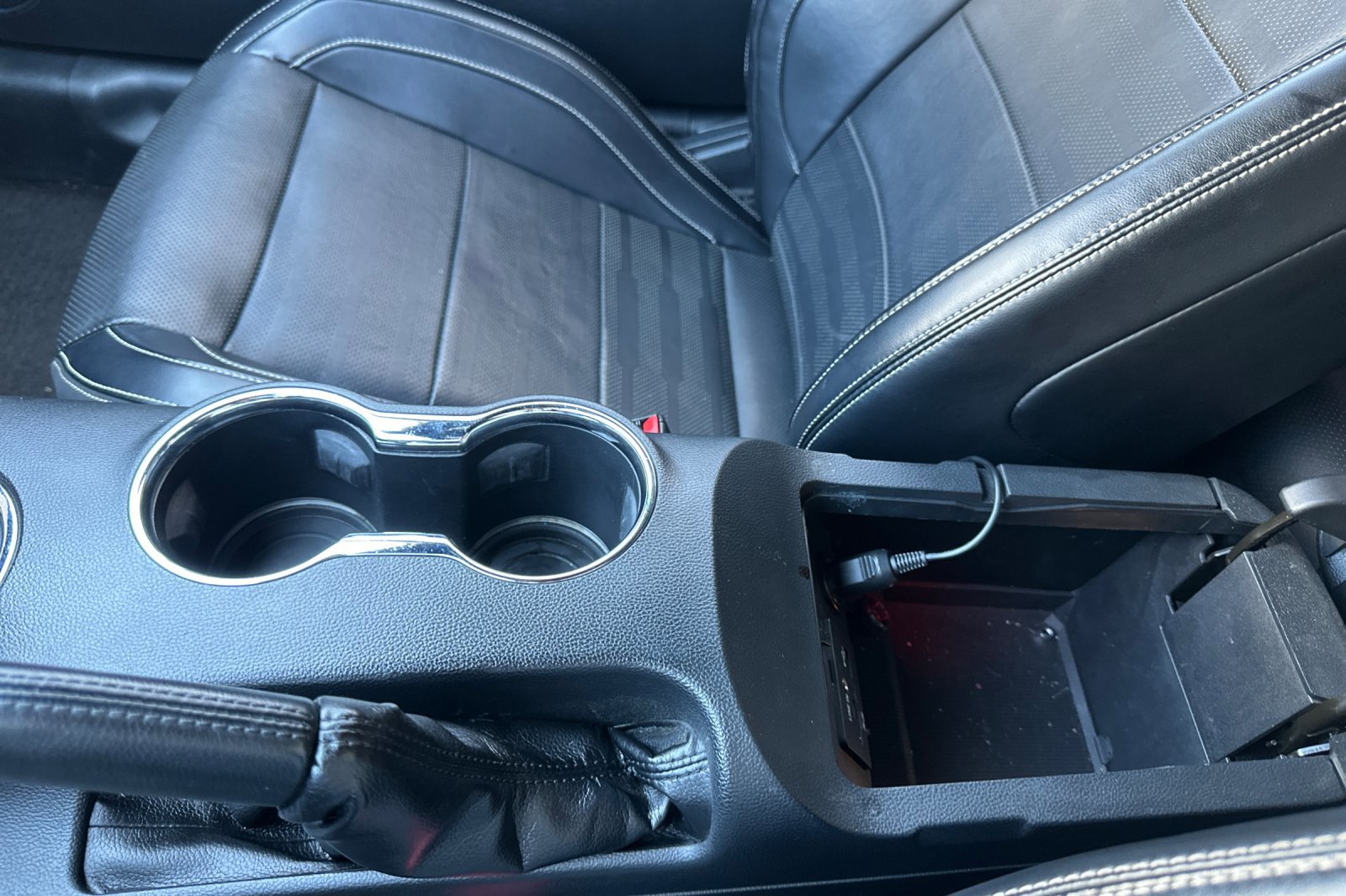Used 2015 Ford Mustang GT Premium w/ GT Performance Package image 31